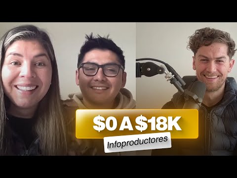 Testimonio de Sergio y Margorie