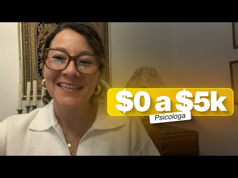Testimonio de Daniela