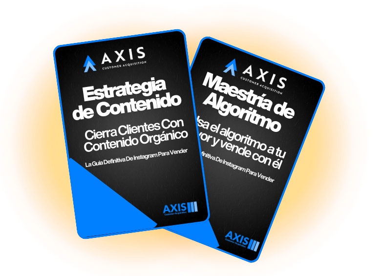 Bonuses de Axis Marketing
